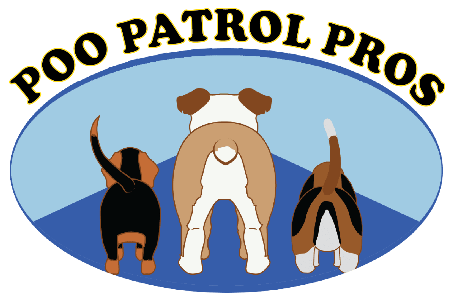 Poo Patrol Pros